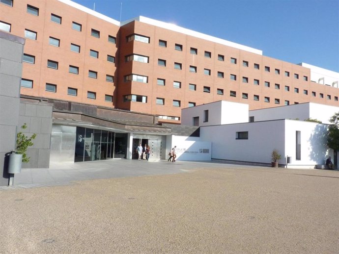 Archivo - Hospital Ciudad Real