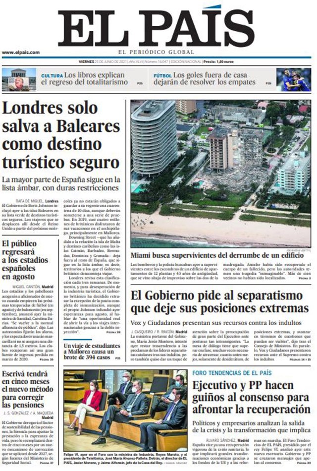 Portadas