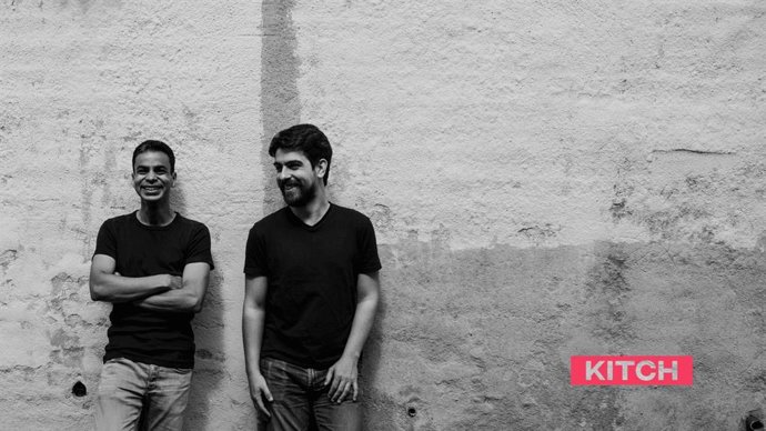 Rui Bento y Nuno Rodrigues