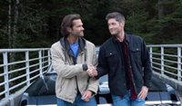 En marcha The Winchesters, la precuela de Sobrenatural