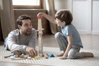 Cómo ayudar a nuestros hijos a enfrentarse a los desafíos y cambios de la vida