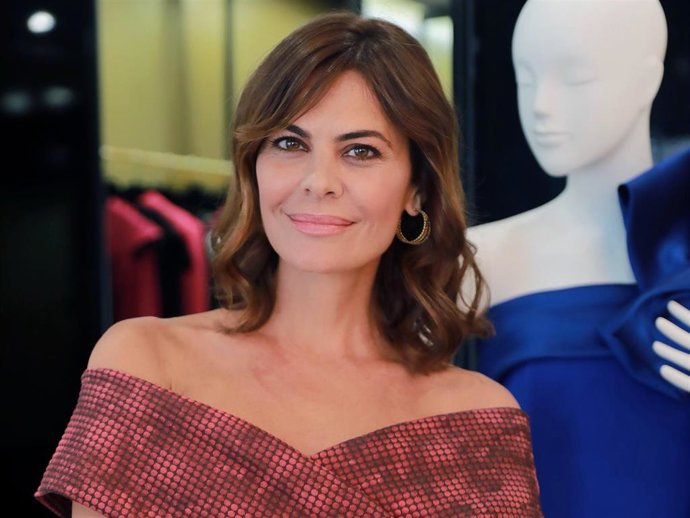 Archivo - María José Suárez