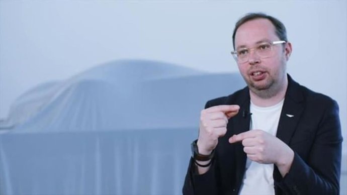 Númberger, en una imagen de archivo