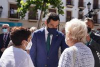 Moreno preocupado porque es previsible que la "cepa británica sea sustituida ya mismo por la cepa india", más contagiosa