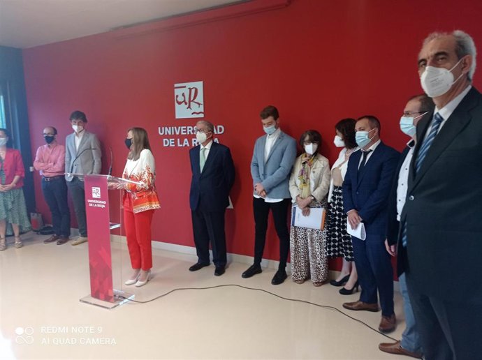 Premios CONSEJO SOCIAL DE LA UR