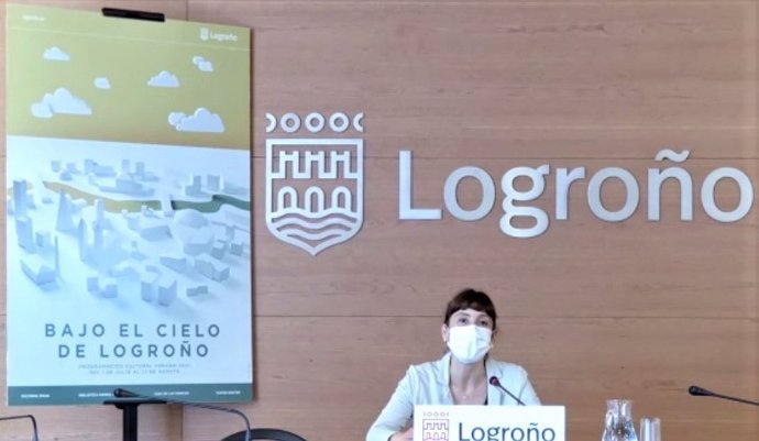 Bajo El Cielo De Logroño Vuelve A Llenar De Cultura Las Calles De La Ciudad En Verano