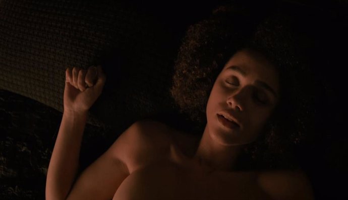 Nathalie Emmanuel (Fast and Furious 9) denuncia que sus escenas desnuda en Juego de tronos han perjudicado su carrera