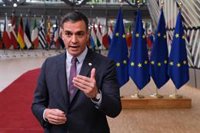 Sánchez anuncia que España recibirá el "récord" de más de 6 millones de vacunas la próxima semana