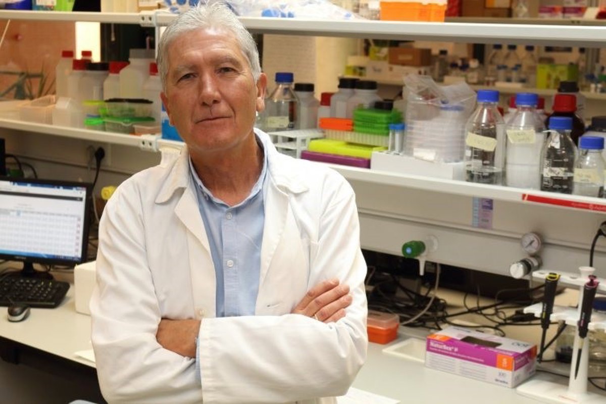 Científicos de la UPO avanzan en sus investigaciones sobre la