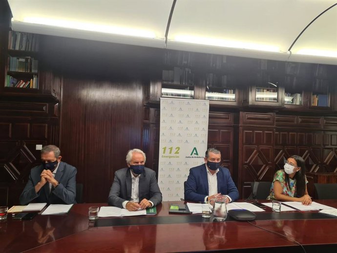 La Comisión Permanente de Protección Civil ha homologado 141 nuevos planes de emergencia y ha revisado 27 de otros ya existentes