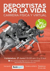 Asociaciones provida califican de "tragedia" la entrada en vigor de la Ley de eutanasia