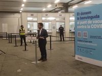 Aragons no assistir la setmana vinent a l'acte de la Fundació Princesa de Girona amb el Rei