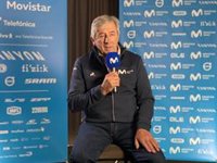 Unzué: "Tengo fe en pelear por el podio"