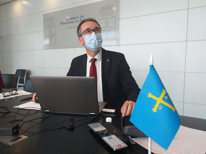 Archivo - Pablo Fernández