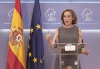 El PP quiere que el Congreso depure responsabilidades por la "discriminación" en las vacunas a policías en Cataluña