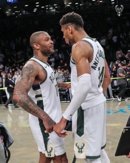 Milwaukee Bucks elimina a Brooklyn Nets y se mete en las Finales del Este