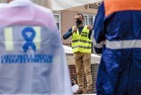 La ministra de Industria recibirá el martes al comité de empresa de Alcoa San Cibrao