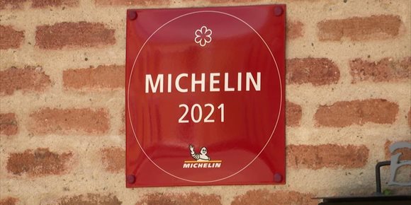 1. Cinco estrellas Michelin en la provincia de Valladolid: vanguardia, productos de calidad y sostenibilidad