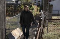 El pueblo donde se rodó Mare of Easttown, invadido por los fans de la serie de Kate Winslet