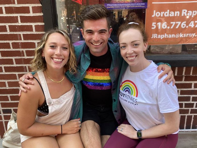 LOS IMPRESCINDIBLES QUE LUCIRÁS CON ORGULLO