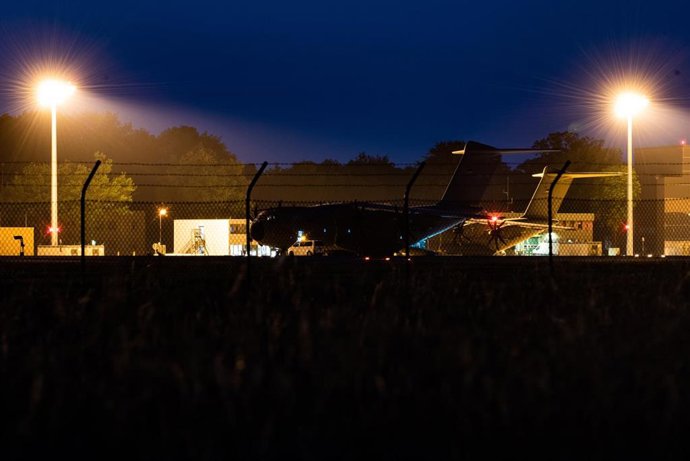 Evacuación militares alemanes tras el atentado en Malí