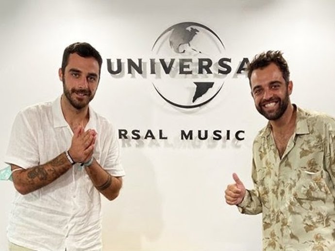 JAIME SOTO Y MARCOS