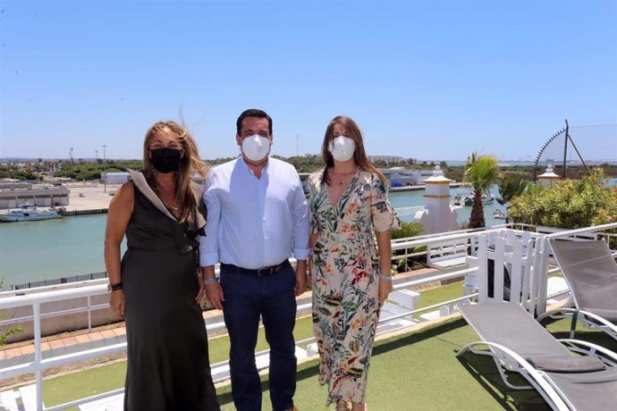 Visita al Hotel Soho Boutique