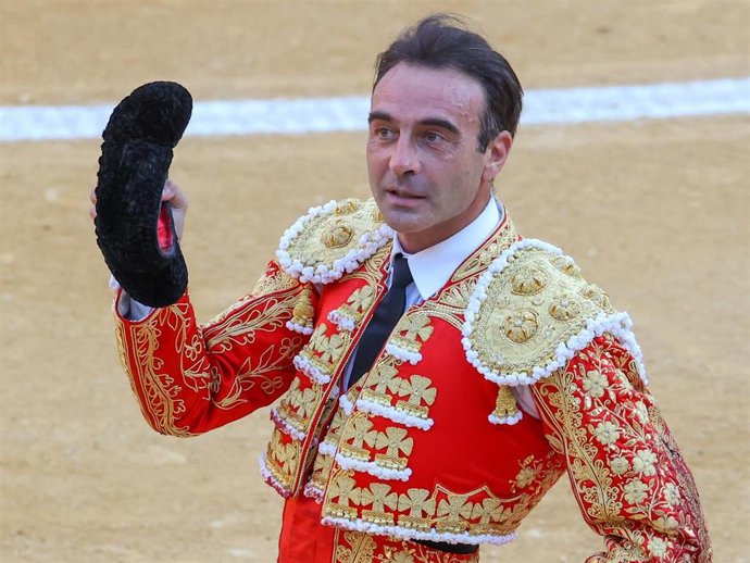 ENRIQUE PONCE