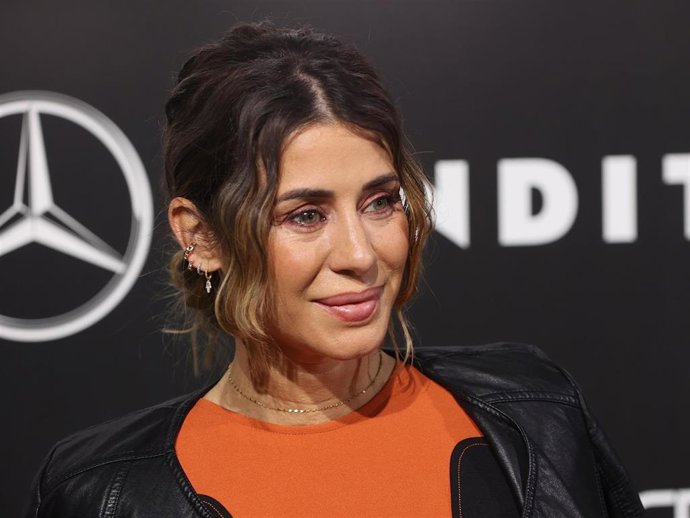 Archivo - ELENA TABLADA