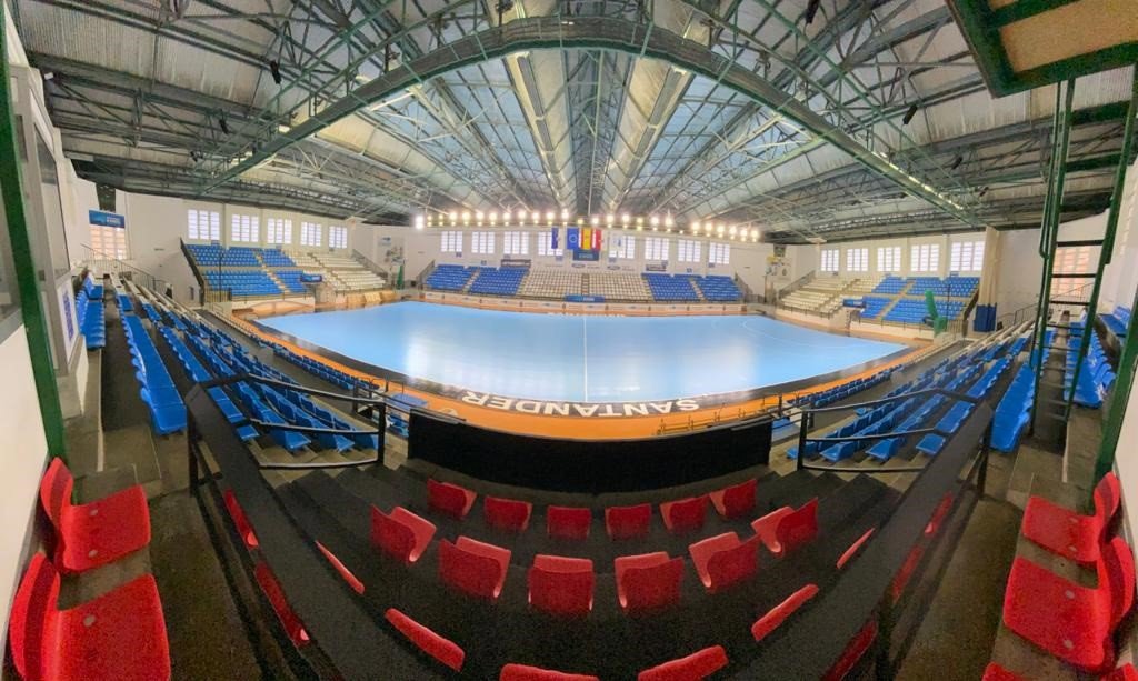 El IMD finaliza la reparación de