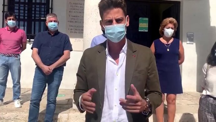 Archivo - Javier Guardiola