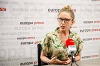 Unidas Podemos vaticina una legislatura "continuista" y ambiente "bronco" basado en las "mentiras" de Ayuso