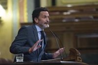 Bal critica a Sánchez por "blanquear a los herederos de ETA": "Otegi, que nunca ha pedido perdón, es socio del Gobierno"