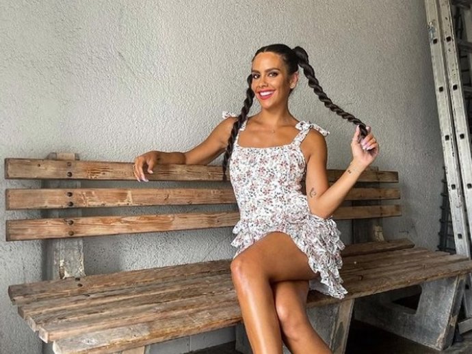 LOS MEJORES RECOGIDOS PARA EL VERANO LLEGAN CARGADOS DE BUENA ENERGÍA