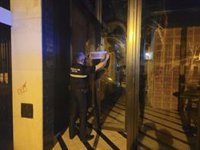 La Policía Local de Sevilla contabiliza 9 alcoholemias, seis denuncias por ruido y dos precintos desde el viernes