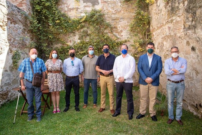 Marín insiste en que no usar mascarilla al aire libre es "un error" que puede traer "consecuencias durísimas"