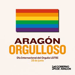 Aragón se suma a la defensa de los derechos LGTBI y resalta sus servicios de integración laboral para mujeres trans.