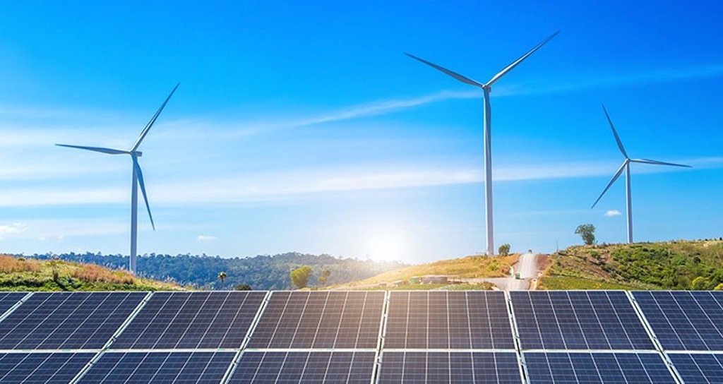 Más colaboración con instituciones y planes de cero emisiones para reducir el impacto ambiental del sector tecnológico - Vimarsana News