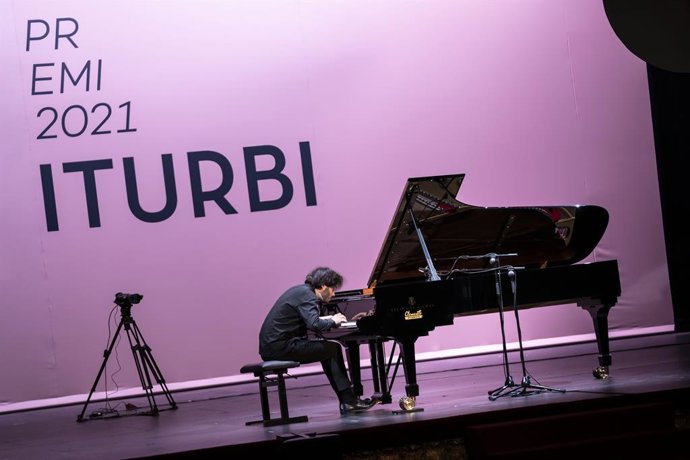 Antonii Baryshevskyi (Ucrania).