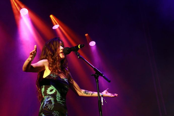 Califato 3/4 en Almería