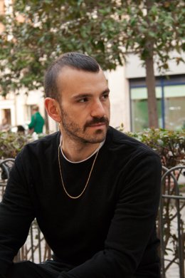 Archivo - Antonio Soriano