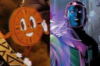 Así conecta Loki con Kang, el 'nuevo Thanos' del UCM