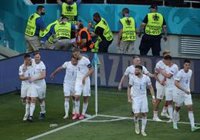 República Checa exprime la 'Oranje'