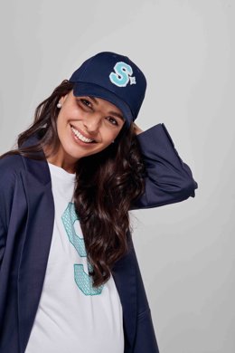 Laura Barriales, que triunfa en Italia y la firma SkinLabo aúnan