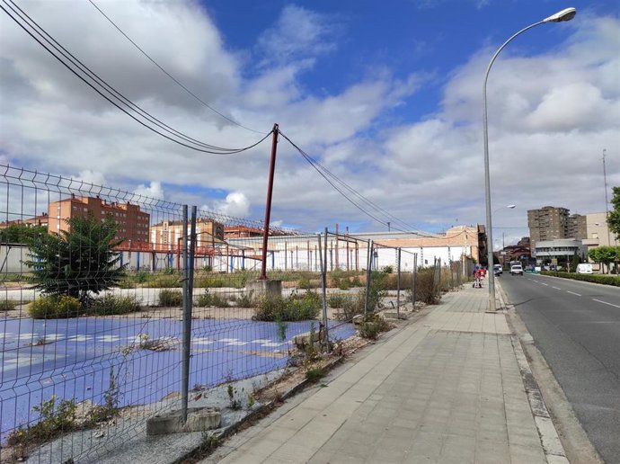 PERI Lobete de Logroño