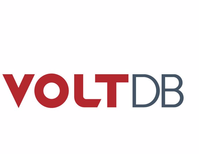 VoltDB_Logo