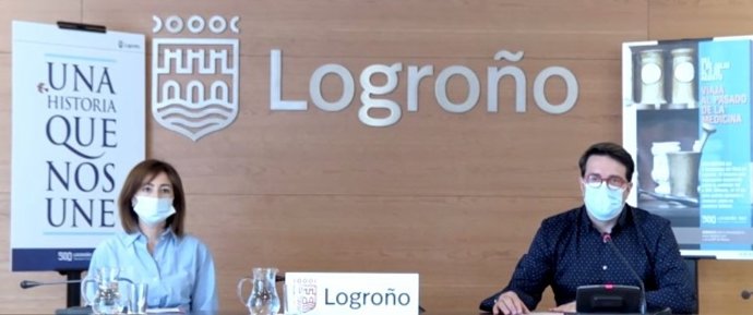 Kilian Cruz-Dunne y Joaquina Joaquín