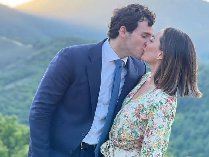 Tamara Falcó e Íñigo Onieva, enamoradísimos de boda