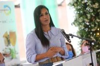 Villacís pide a la oposición "no hacer baja política" con el Orgullo y reivindica que "no se ha escondido la bandera"