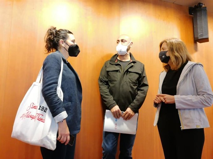 Podemos pedirá al Gobierno que conttrole el mantenimiento de los hidrantes de agua en la red de Oviedo.